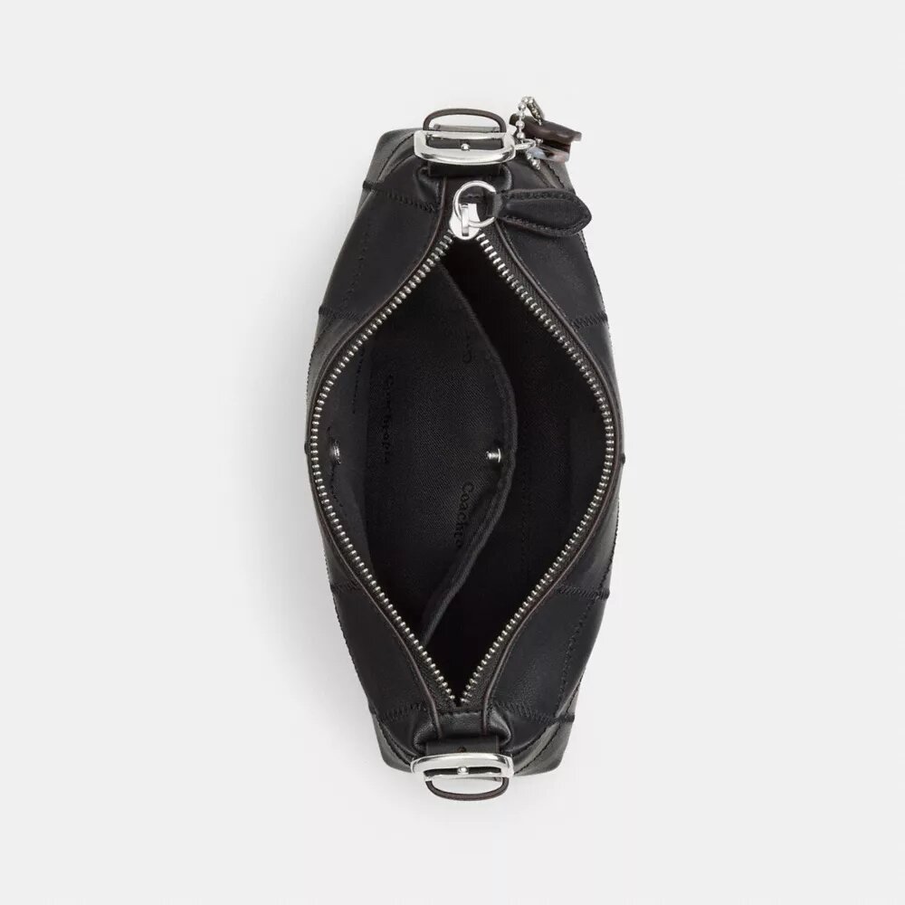 Bolso de hombro pequeño y holgado Alter/Ego