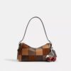 Bolso de hombro pequeño y holgado Alter/Ego