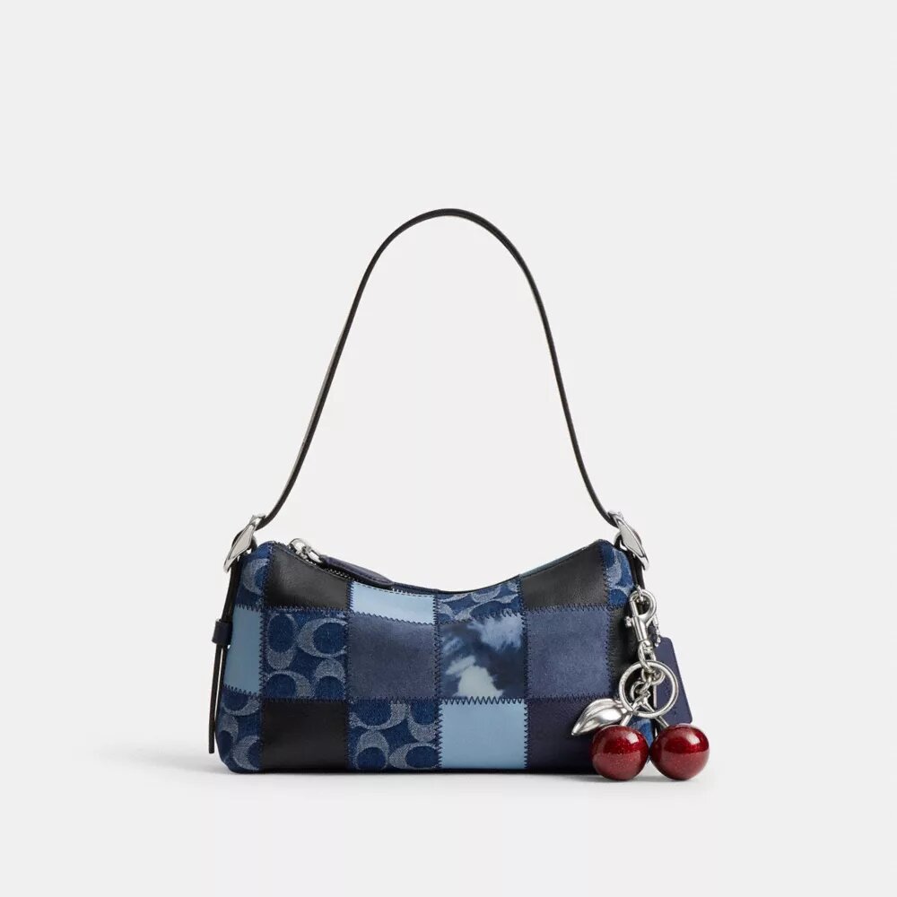 Bolso de hombro pequeño y holgado Alter/Ego