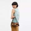 Bolso de hombro pequeño y holgado Alter/Ego