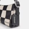Bolso de hombro pequeño y holgado Alter/Ego