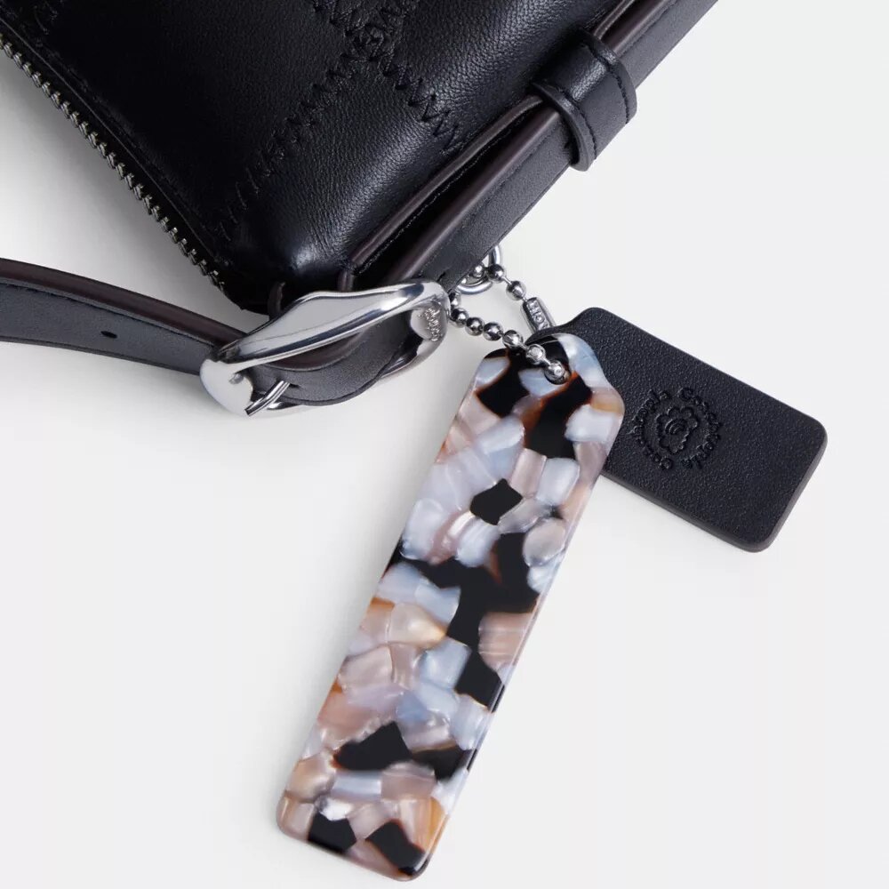 Bolso de hombro pequeño y holgado Alter/Ego