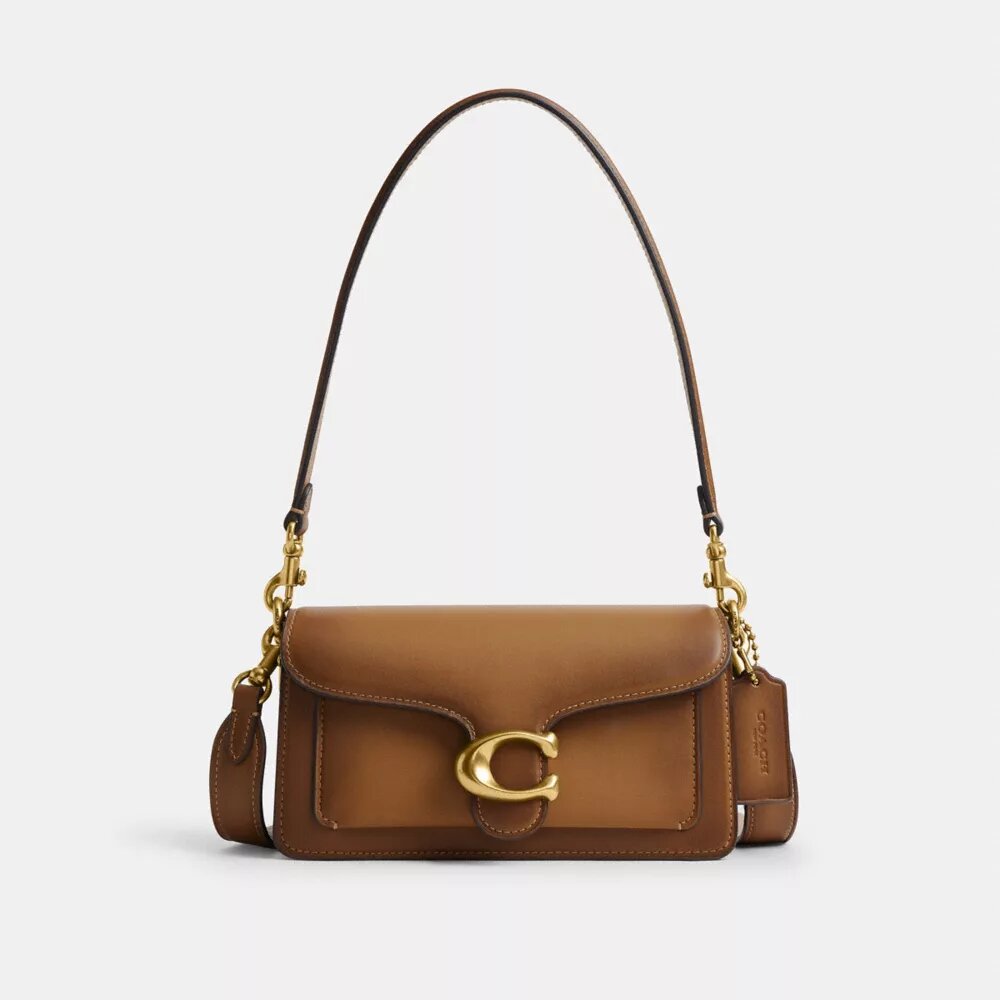 Bolso de hombro Tabby 20