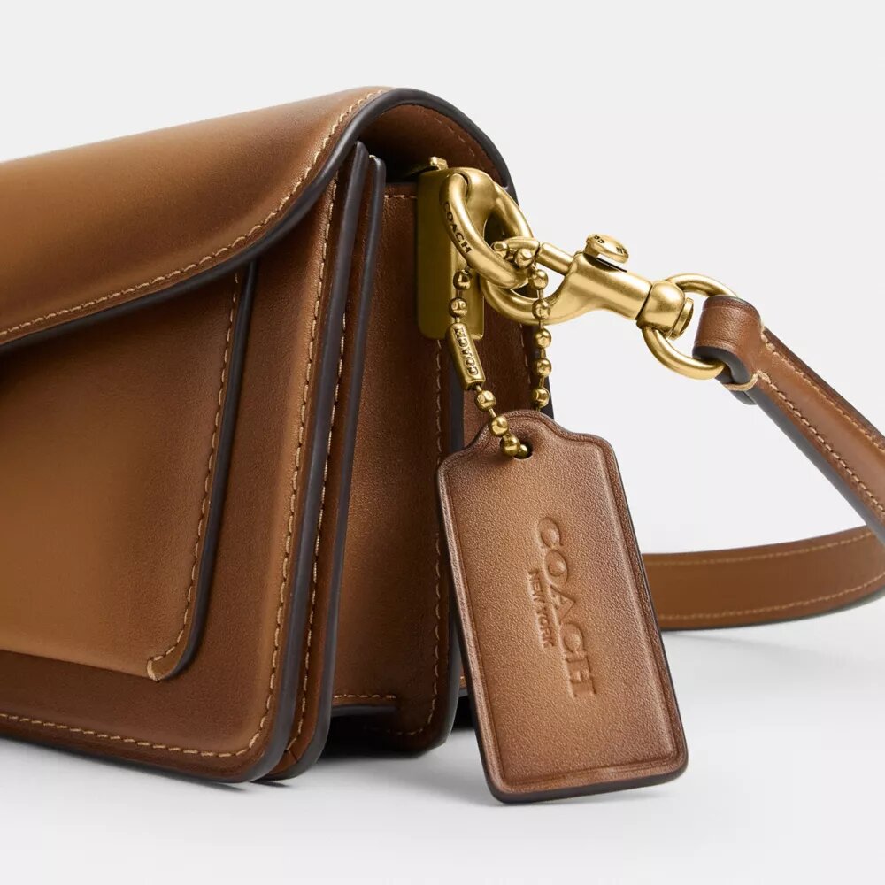 Bolso de hombro Tabby 20