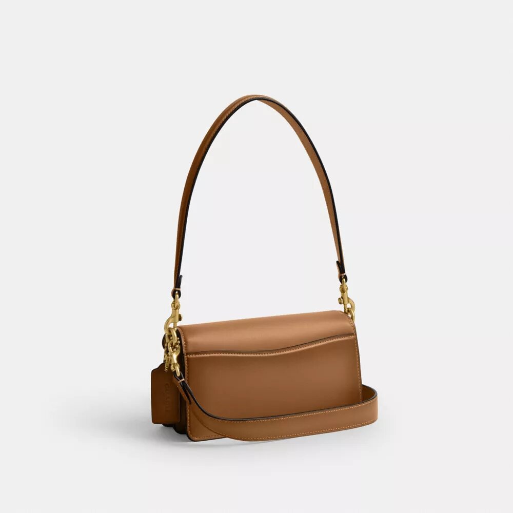 Bolso de hombro Tabby 20