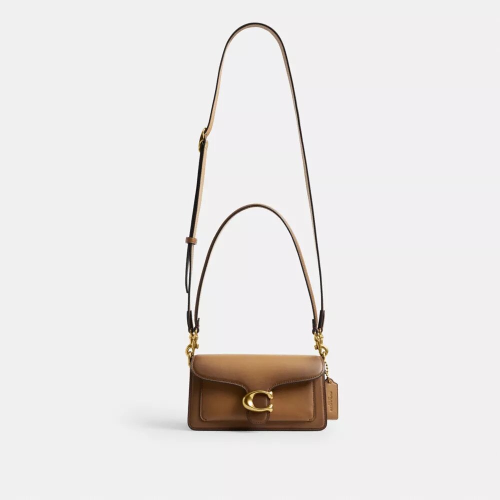 Bolso de hombro Tabby 20