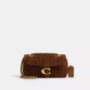 Bolso de hombro Tabby 20 con acolchado