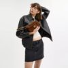 Bolso de hombro Tabby 20 con acolchado