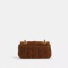 Bolso de hombro Tabby 20 con acolchado