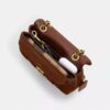 Bolso de hombro Tabby 20 con acolchado