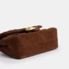 Bolso de hombro Tabby 20 con acolchado