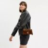Bolso de hombro Tabby 20 con acolchado