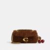 Bolso de hombro Tabby 20 con acolchado