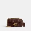 Bolso de hombro Tabby 20 con acolchado tipo almohada