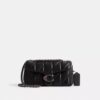 Bolso de hombro Tabby 20 con acolchado tipo almohada