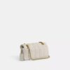Bolso de hombro Tabby 20 con acolchado tipo almohada