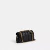 Bolso de hombro Tabby 20 con acolchado tipo almohada