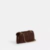 Bolso de hombro Tabby 20 con acolchado tipo almohada