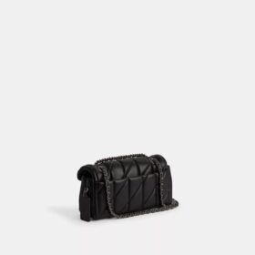 Bolso de hombro Tabby 20 con acolchado tipo almohada