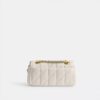 Bolso de hombro Tabby 20 con acolchado tipo almohada