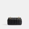 Bolso de hombro Tabby 20 con acolchado tipo almohada