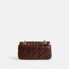 Bolso de hombro Tabby 20 con acolchado tipo almohada