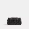 Bolso de hombro Tabby 20 con acolchado tipo almohada