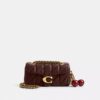 Bolso de hombro Tabby 20 con acolchado tipo almohada