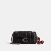 Bolso de hombro Tabby 20 con acolchado tipo almohada