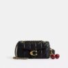 Bolso de hombro Tabby 20 con acolchado tipo almohada