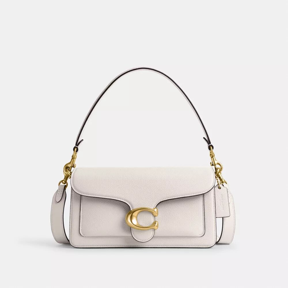 Bolso de hombro Tabby 26