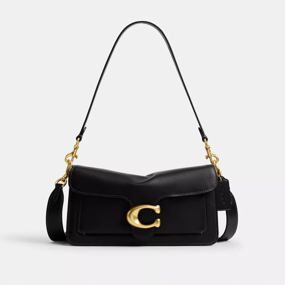 Bolso de hombro Tabby 26
