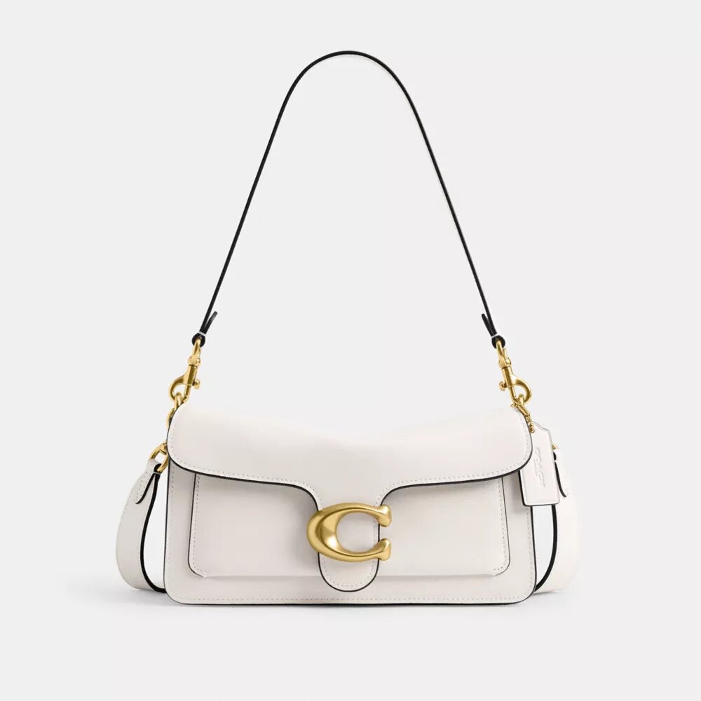 Bolso de hombro Tabby 26