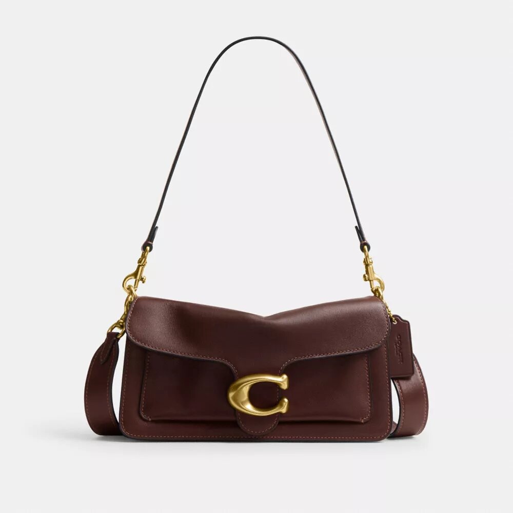 Bolso de hombro Tabby 26