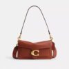 Bolso de hombro Tabby 26