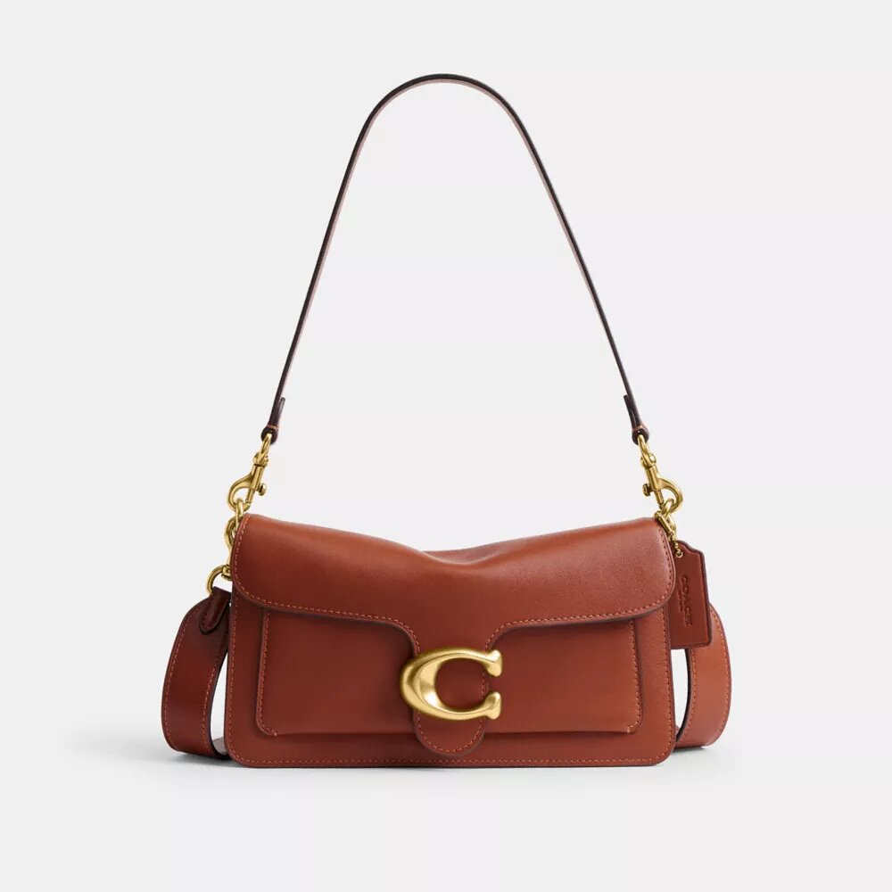 Bolso de hombro Tabby 26