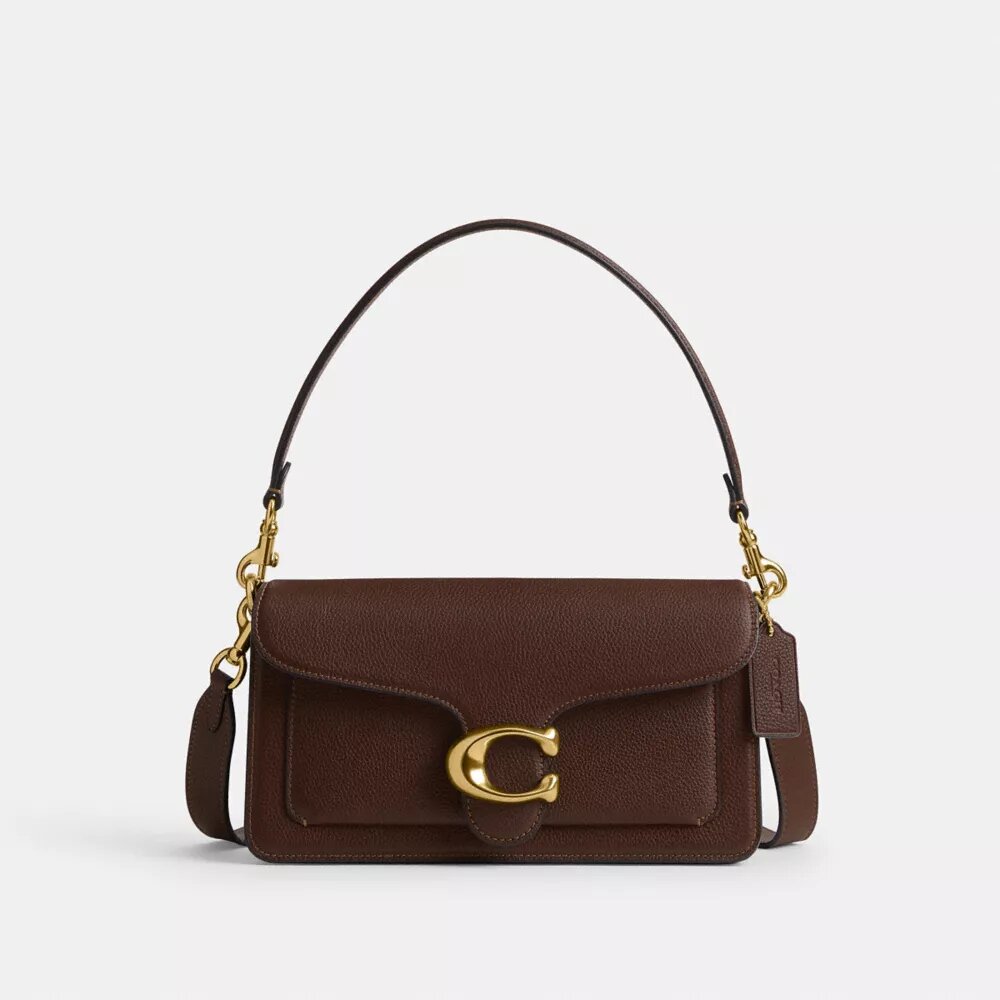 Bolso de hombro Tabby 26