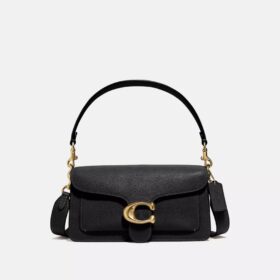 Bolso de hombro Tabby 26