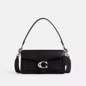 Bolso de hombro Tabby 26