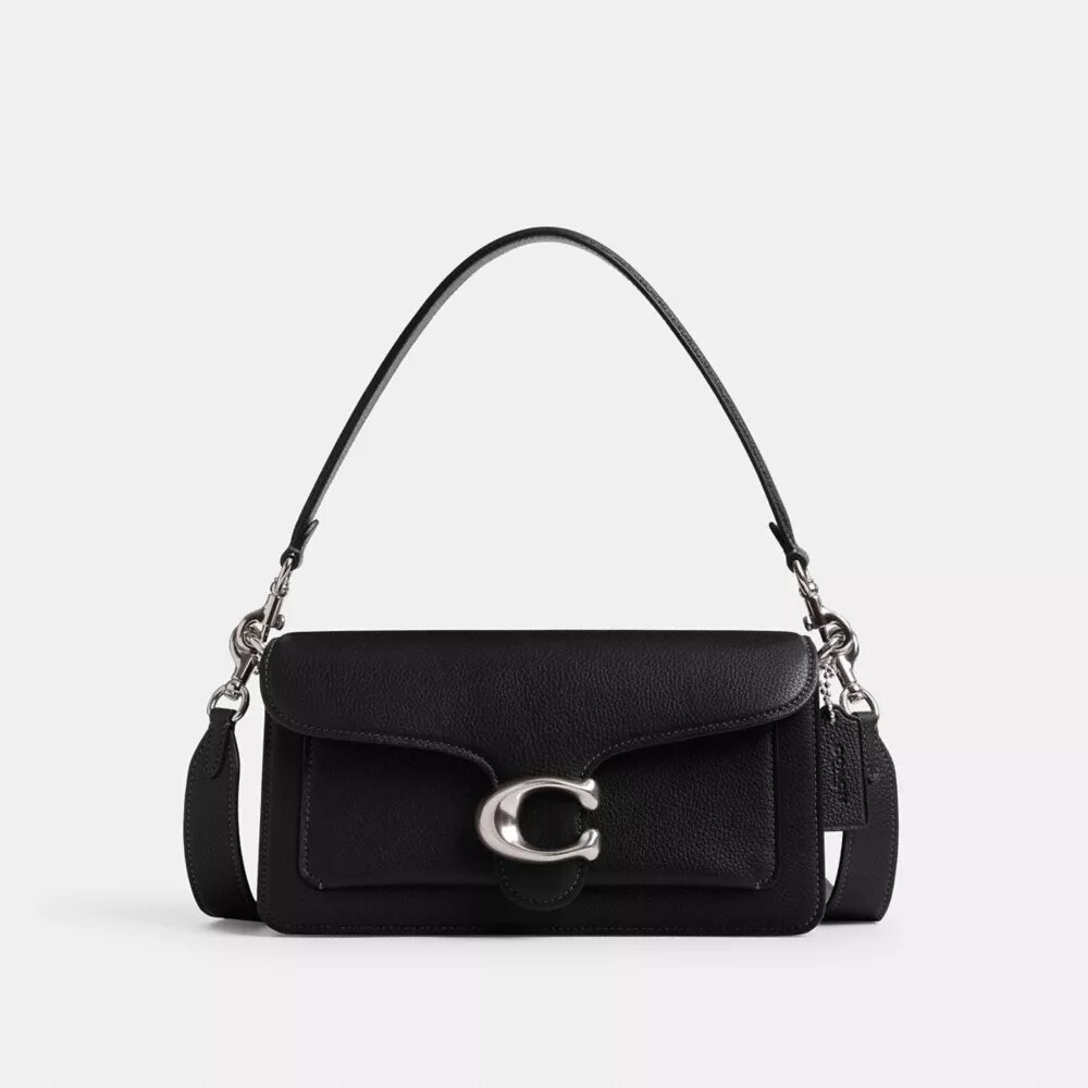 Bolso de hombro Tabby 26