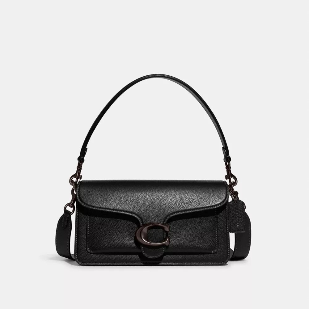 Bolso de hombro Tabby 26