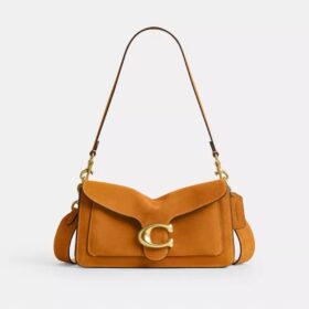 Bolso de hombro Tabby 26