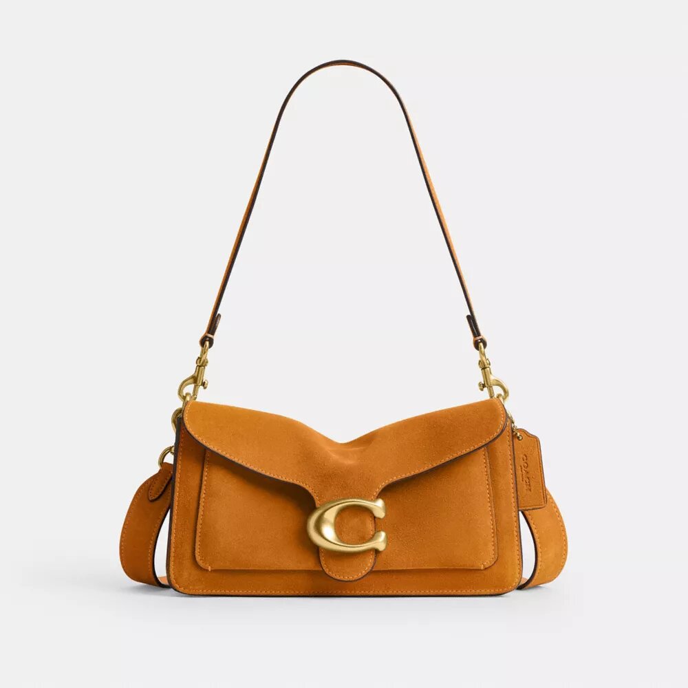 Bolso de hombro Tabby 26