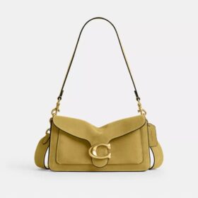 Bolso de hombro Tabby 26