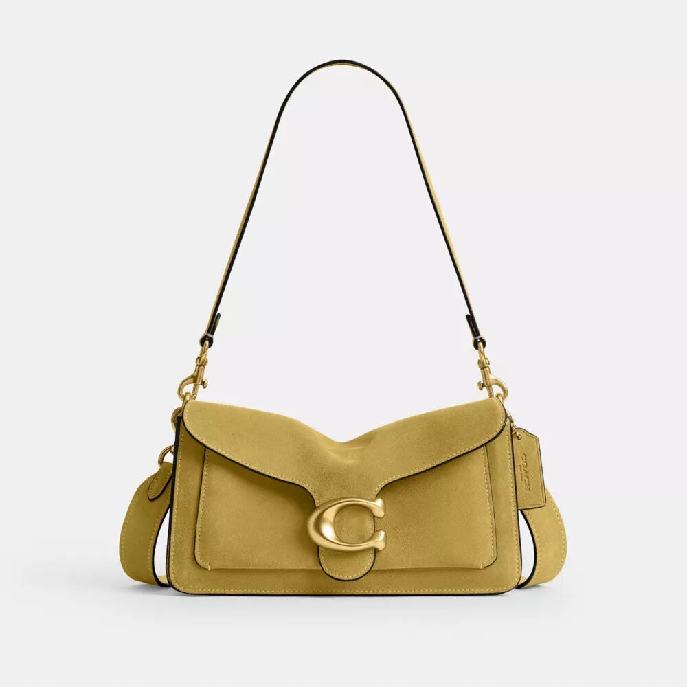 Bolso de hombro Tabby 26