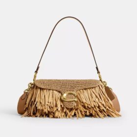 Bolso de hombro Tabby 26