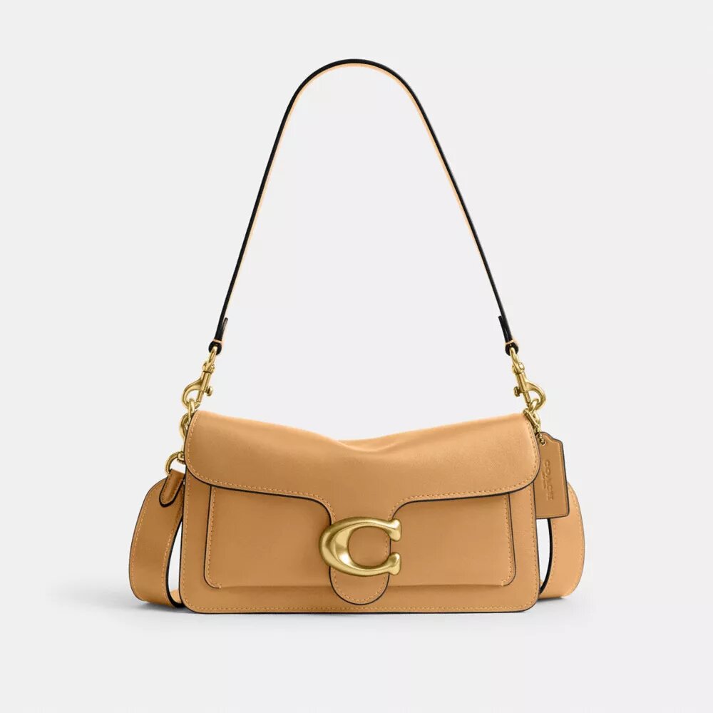 Bolso de hombro Tabby 26