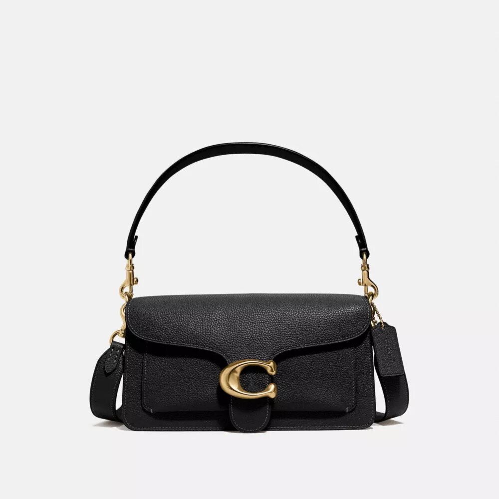 Bolso de hombro Tabby 26
