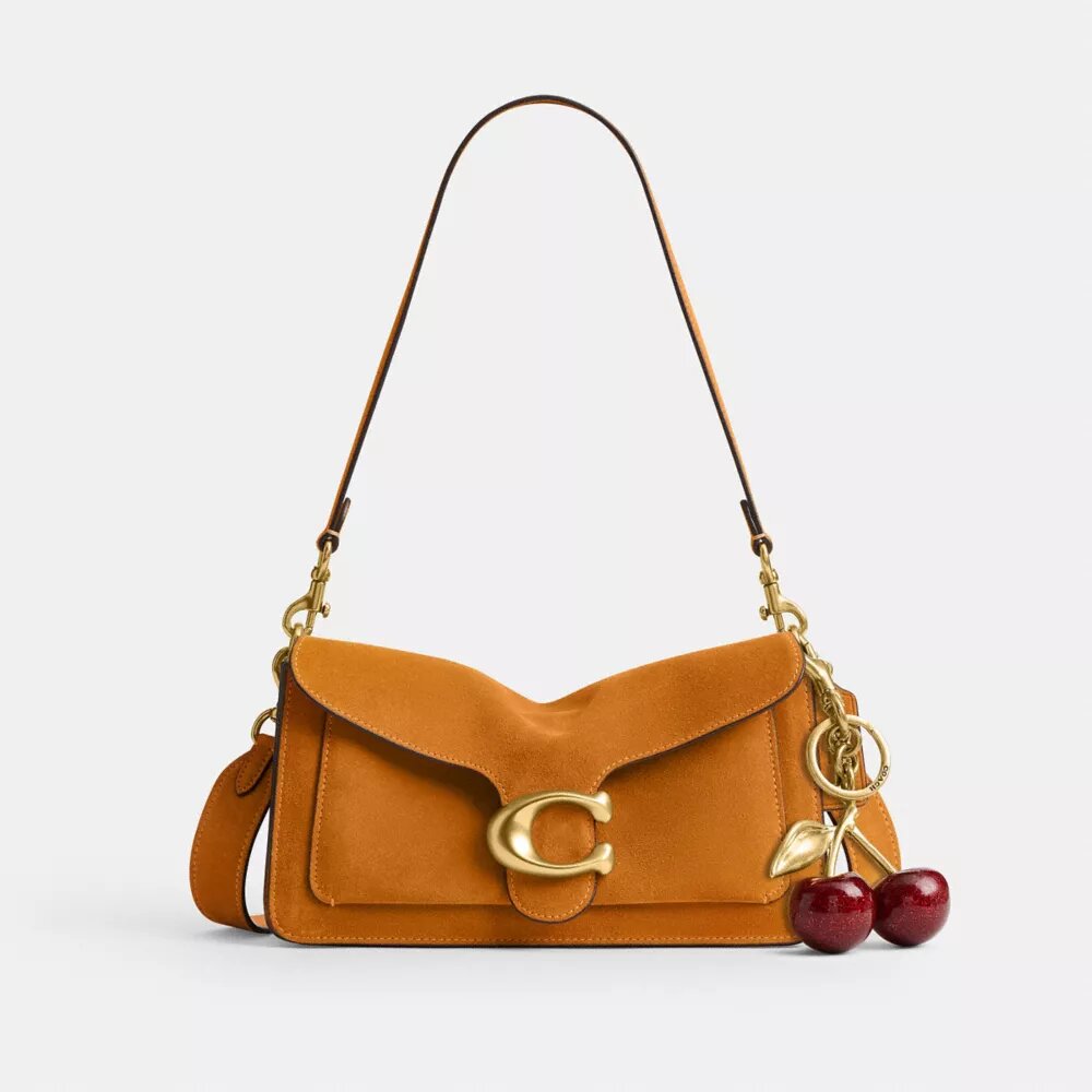Bolso de hombro Tabby 26