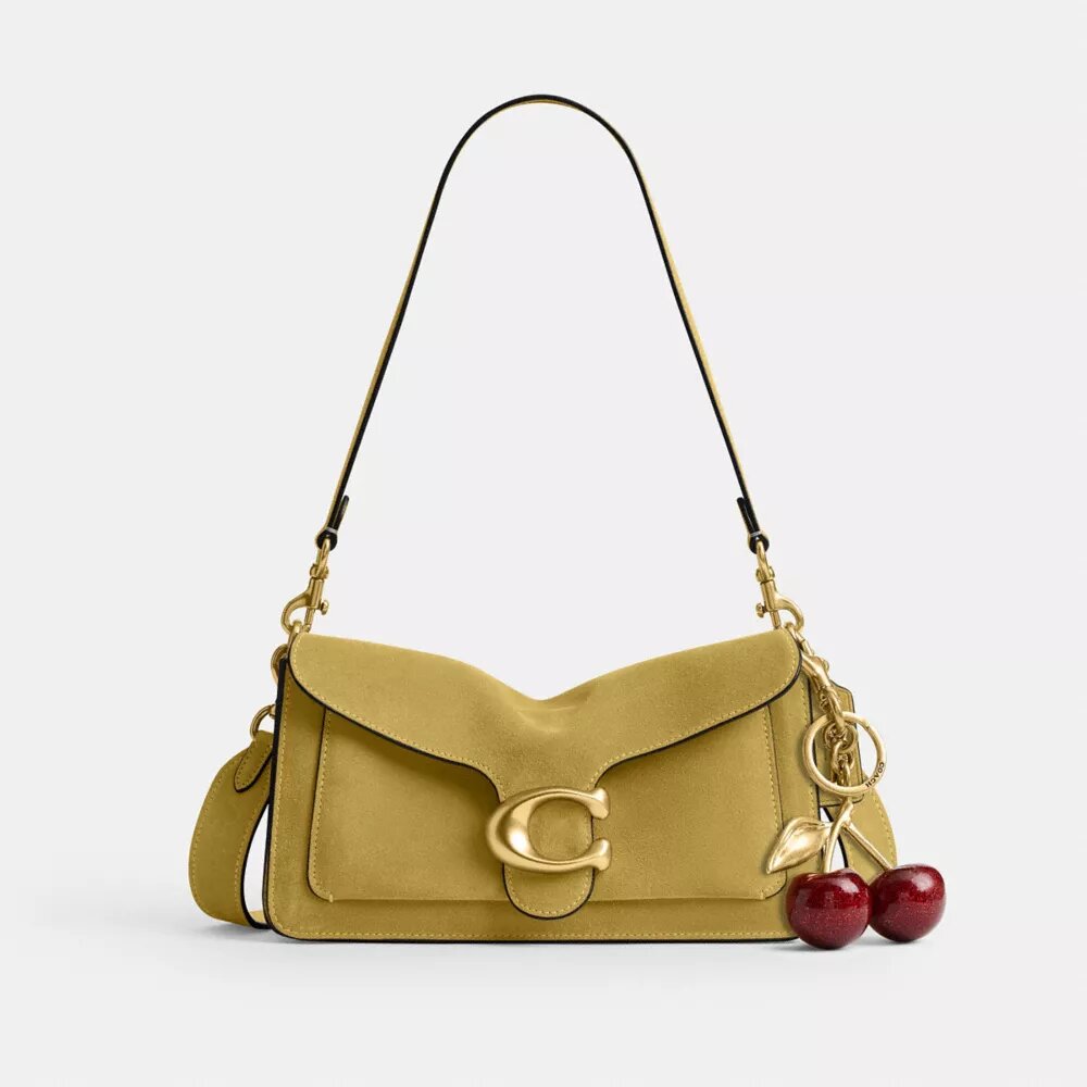 Bolso de hombro Tabby 26